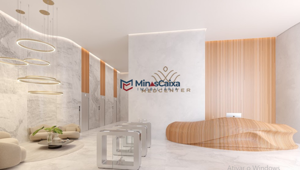 Loja-Salão à venda, 64m² - Foto 4
