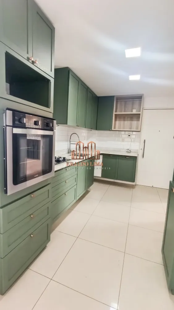 Cobertura, 4 quartos, 160 m² - Foto 5