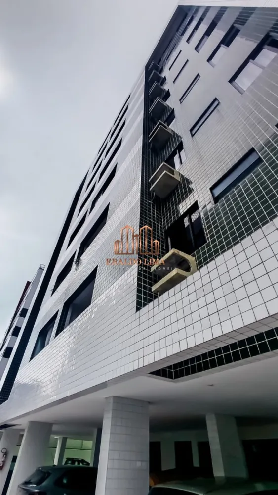 Cobertura, 4 quartos, 160 m² - Foto 1