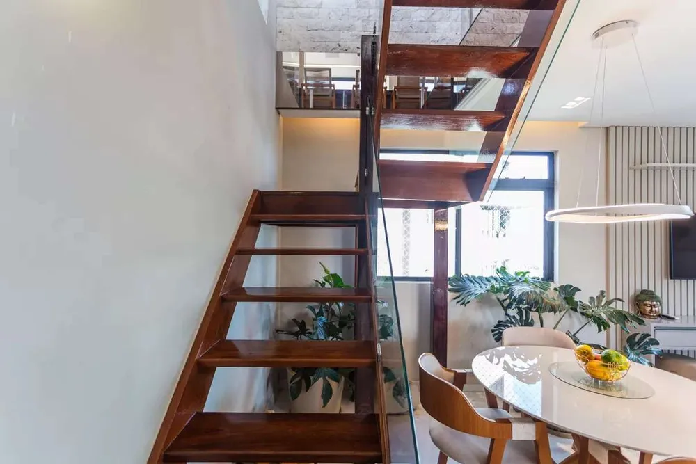 Cobertura, 3 quartos, 210 m² - Foto 5