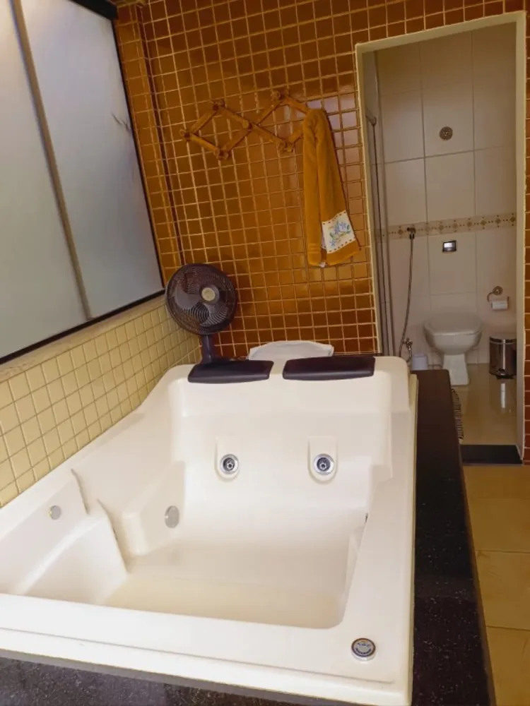 Apartamento, 4 quartos, 200 m² - Foto 5