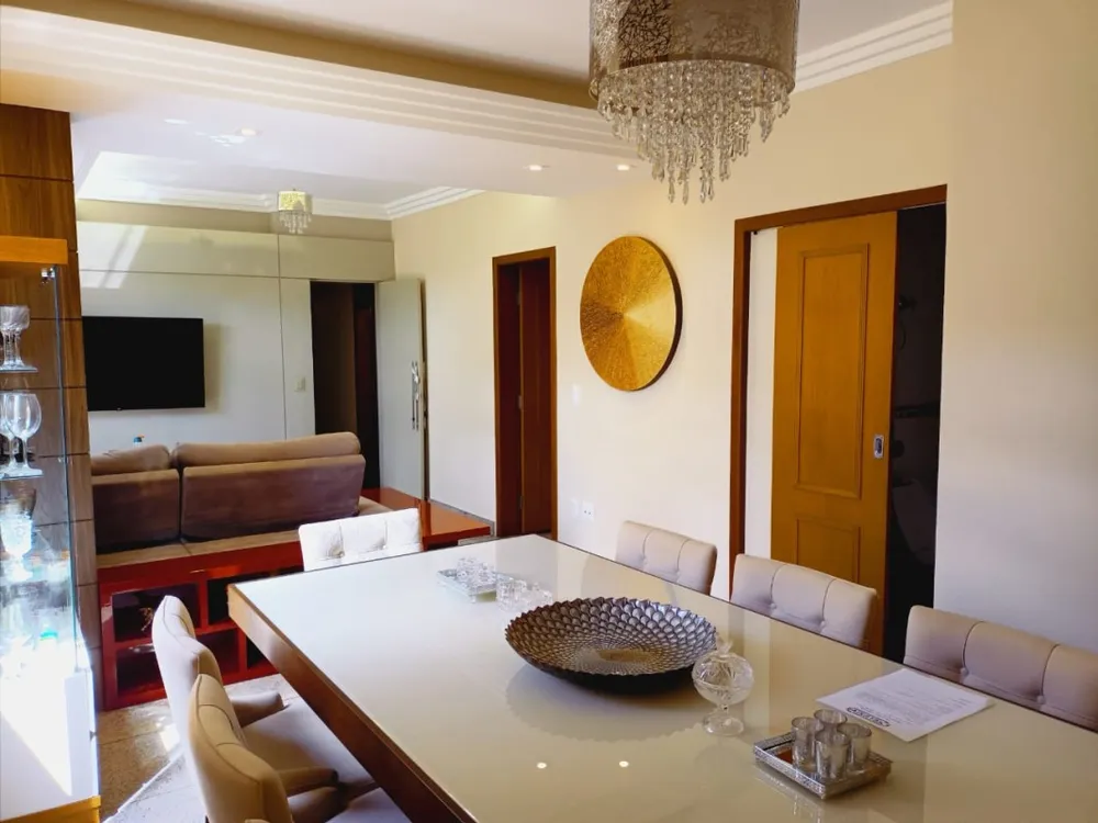Apartamento, 4 quartos, 200 m² - Foto 4