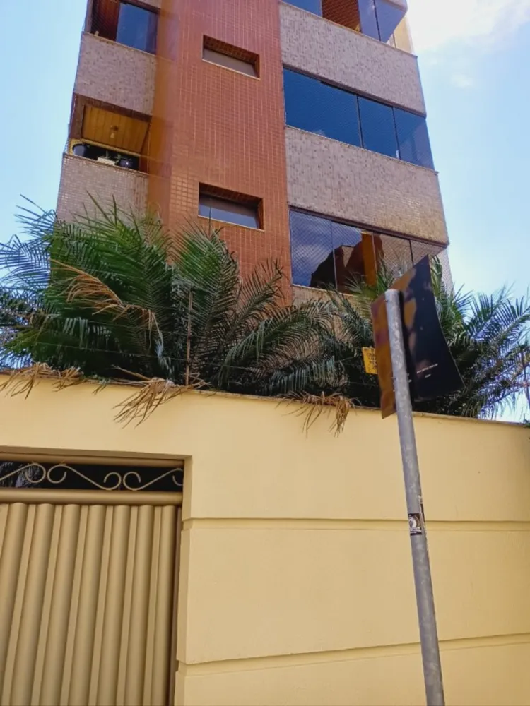 Apartamento, 4 quartos, 200 m² - Foto 3