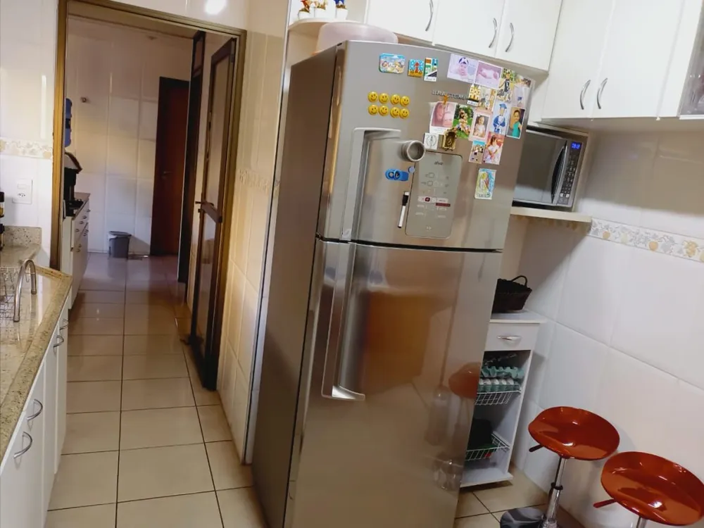Apartamento, 4 quartos, 200 m² - Foto 14