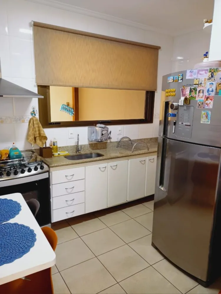 Apartamento, 4 quartos, 200 m² - Foto 8