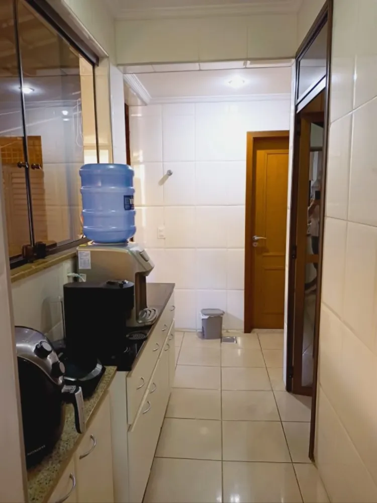 Apartamento, 4 quartos, 200 m² - Foto 13