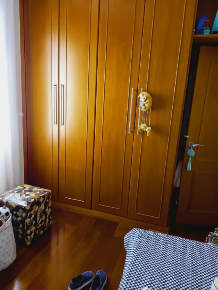 Apartamento, 4 quartos, 200 m² - Foto 9