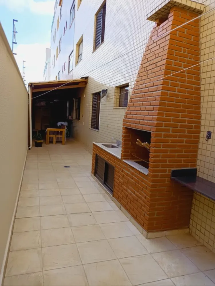 Apartamento, 4 quartos, 200 m² - Foto 2