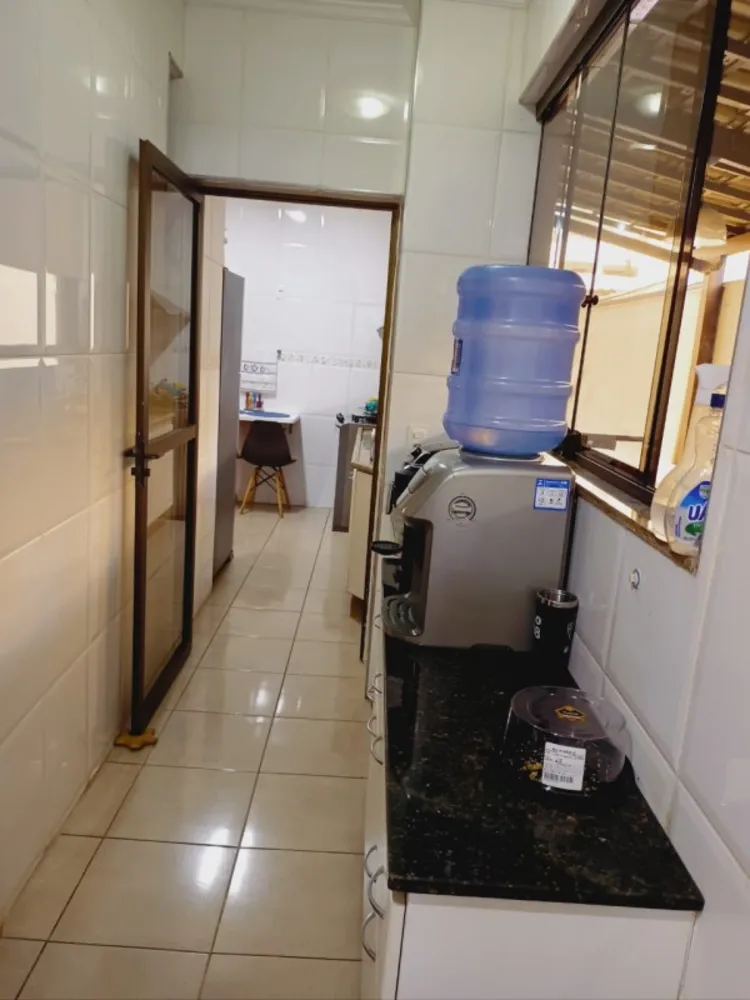 Apartamento, 4 quartos, 200 m² - Foto 15