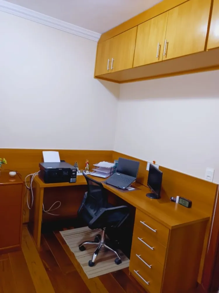 Apartamento, 4 quartos, 200 m² - Foto 10