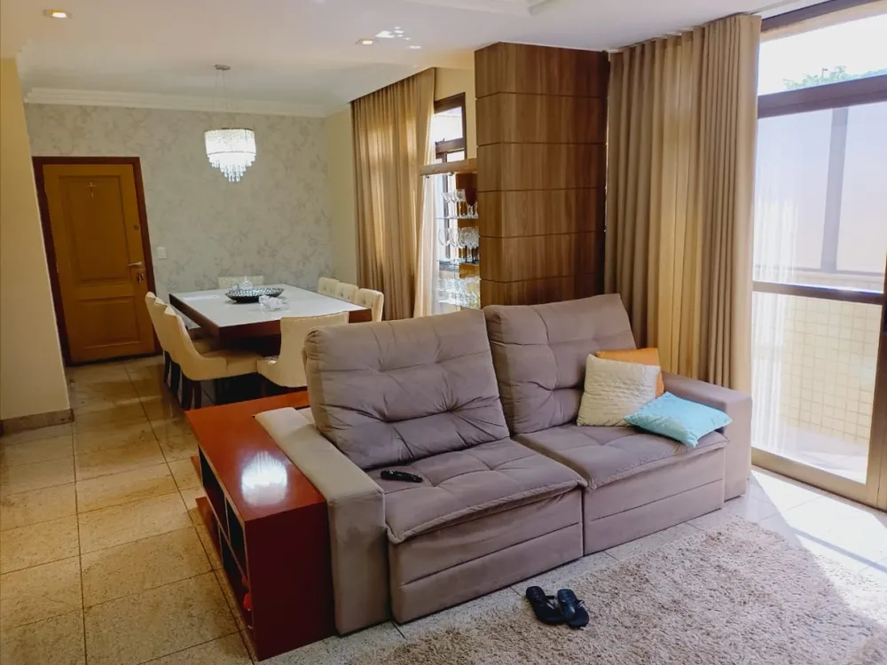 Apartamento, 4 quartos, 200 m² - Foto 1