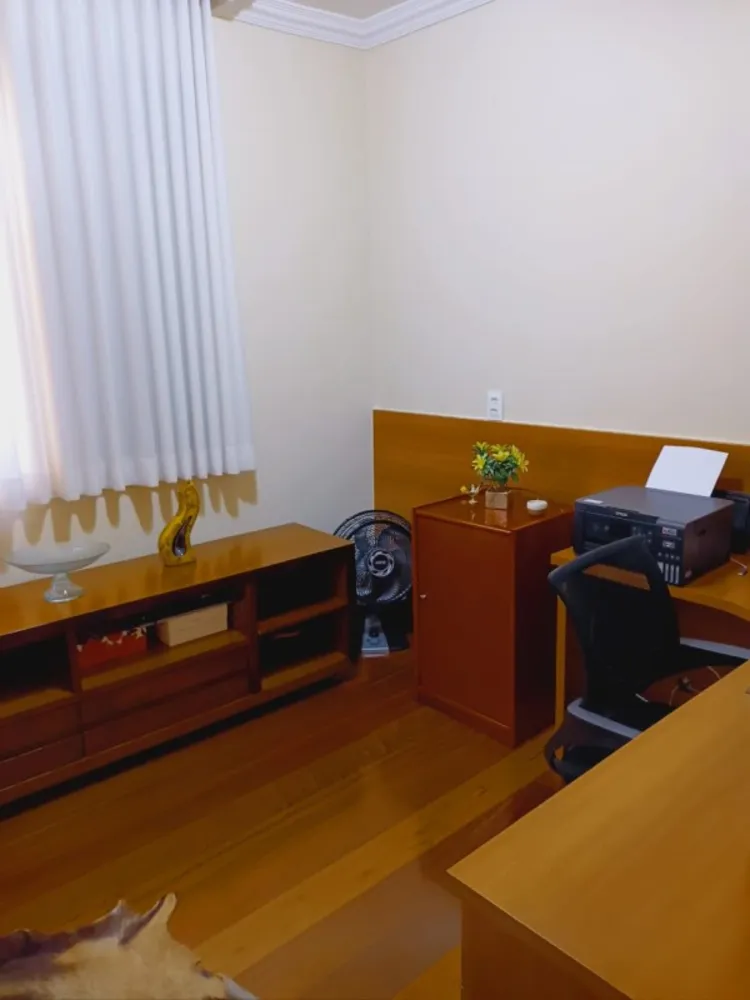 Apartamento, 4 quartos, 200 m² - Foto 11