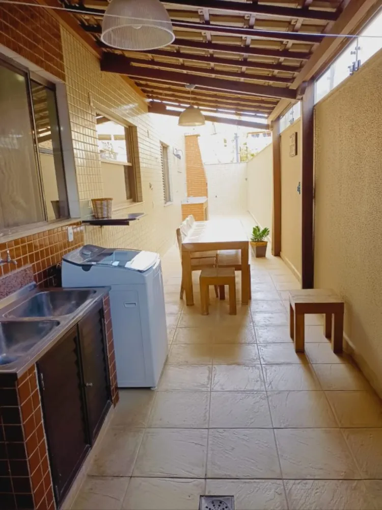 Apartamento, 4 quartos, 200 m² - Foto 16
