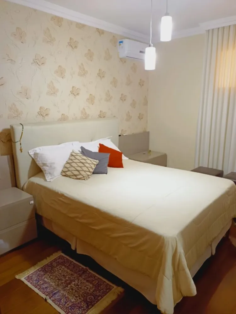 Apartamento, 4 quartos, 200 m² - Foto 7