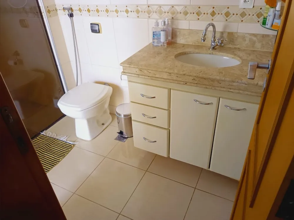 Apartamento, 4 quartos, 200 m² - Foto 6