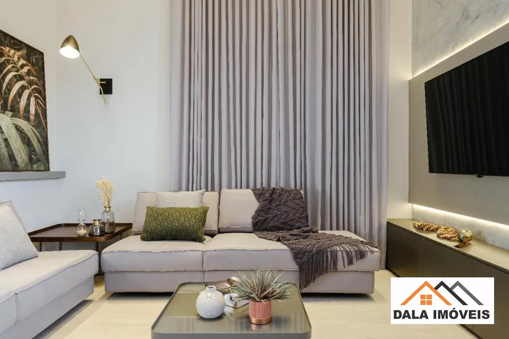 Apartamento, 1 quarto, 78 m² - Foto 1