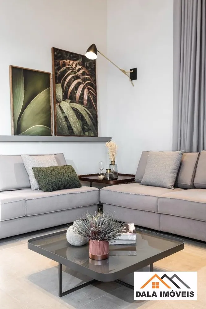 Apartamento, 1 quarto, 78 m² - Foto 5