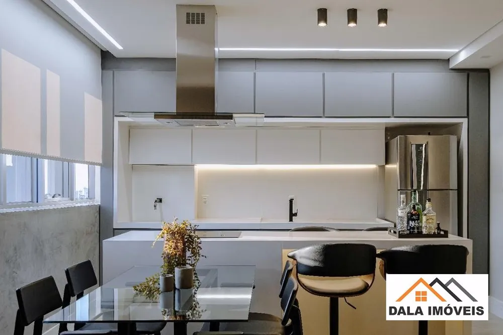Apartamento, 1 quarto, 78 m² - Foto 7