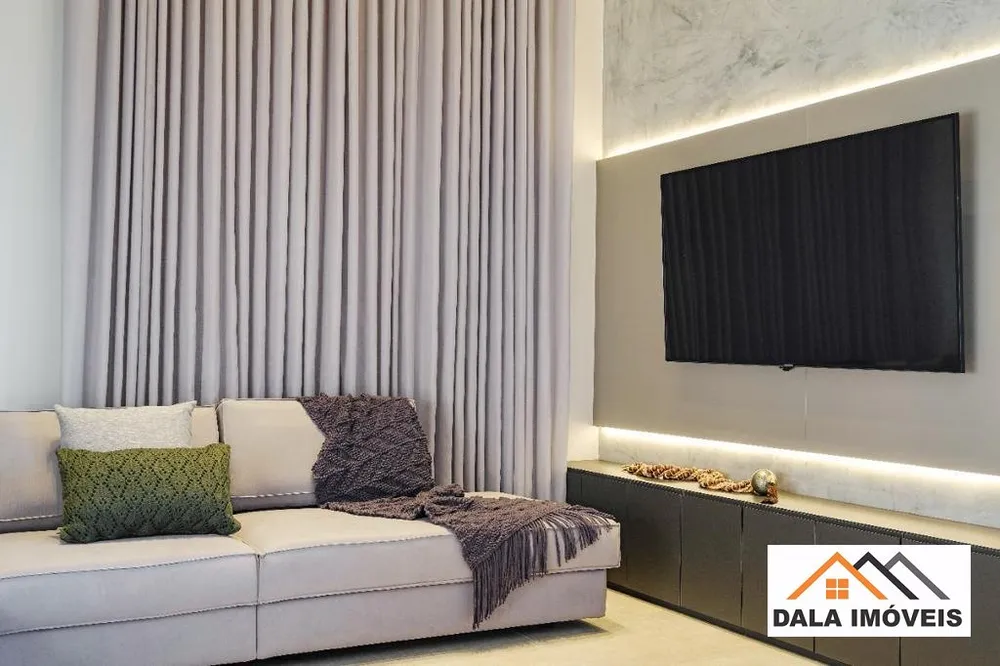 Apartamento, 1 quarto, 78 m² - Foto 3