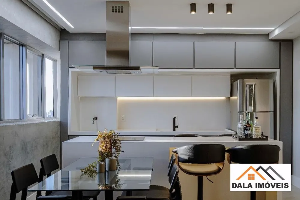 Apartamento, 1 quarto, 78 m² - Foto 6