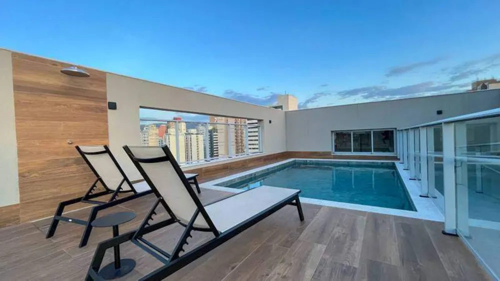 Apartamento, 1 quarto, 40 m² - Foto 4
