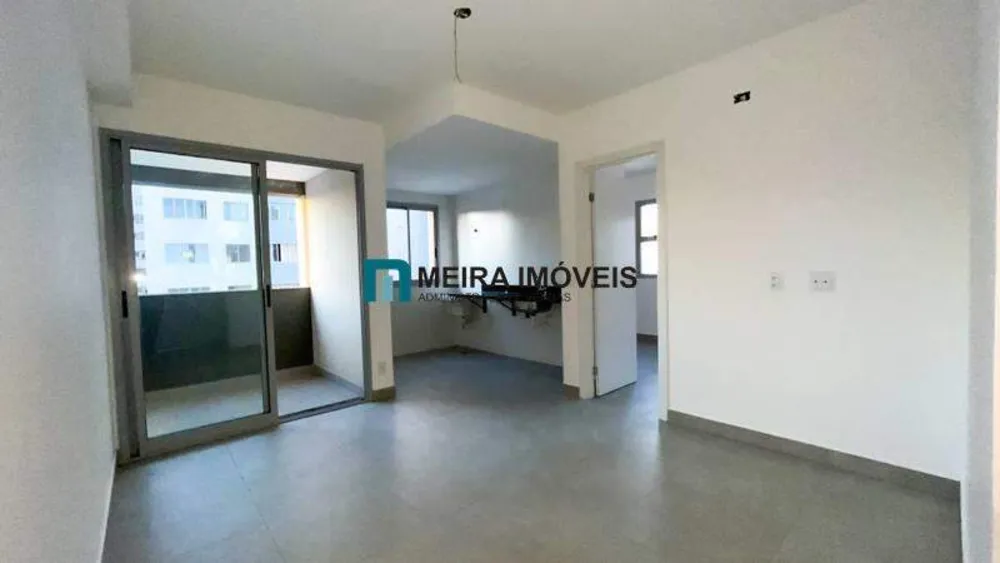 Apartamento, 1 quarto, 40 m² - Foto 8
