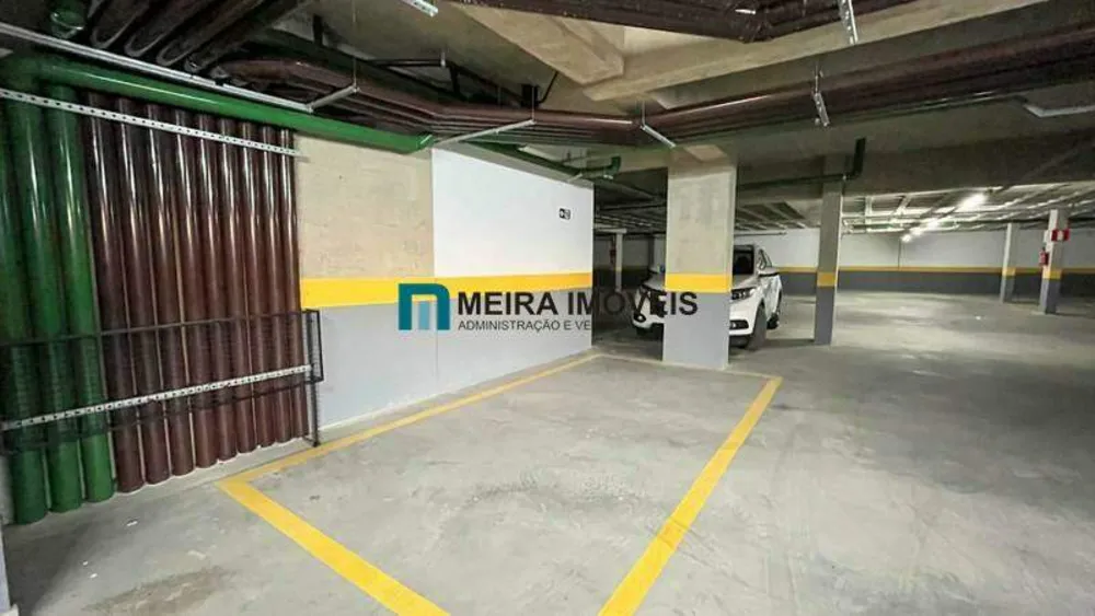 Apartamento, 1 quarto, 40 m² - Foto 11
