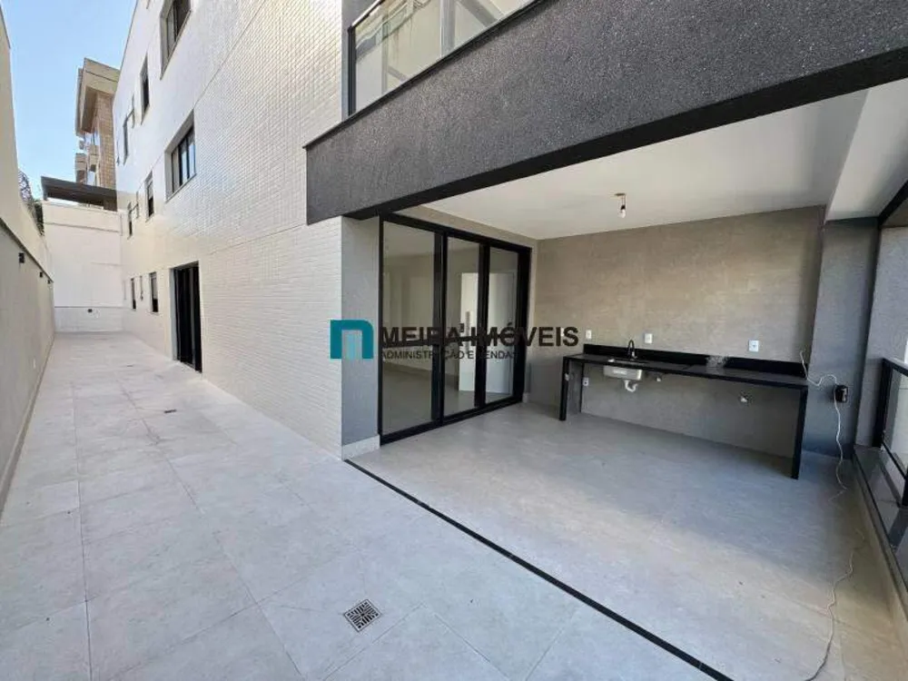 Apartamento, 1 quarto, 40 m² - Foto 3