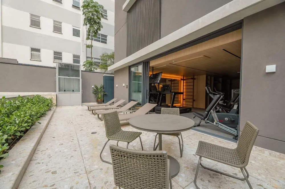 Apartamento, 3 quartos, 240 m² - Foto 10