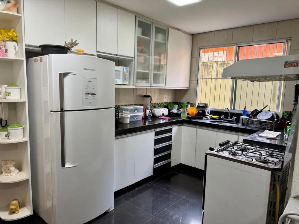 Casa, 3 quartos, 109 m² - Foto 8