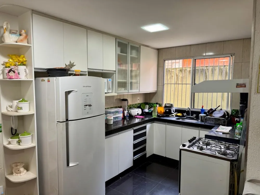 Casa, 3 quartos, 109 m² - Foto 7