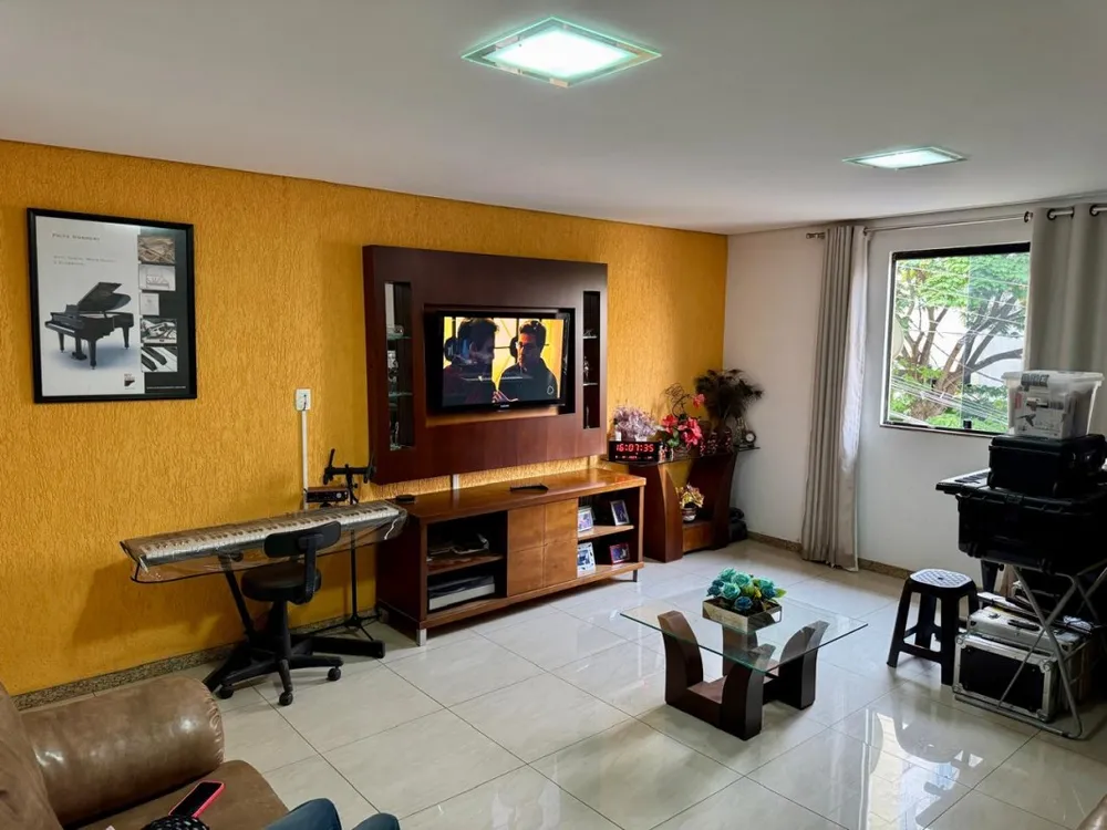Casa, 3 quartos, 109 m² - Foto 1