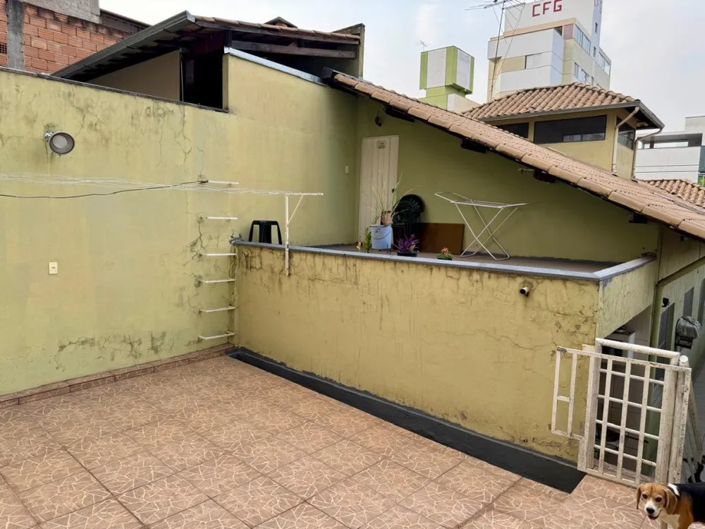 Casa, 3 quartos, 109 m² - Foto 12