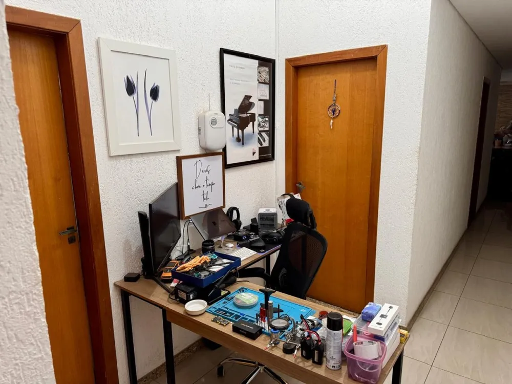 Casa, 3 quartos, 109 m² - Foto 6