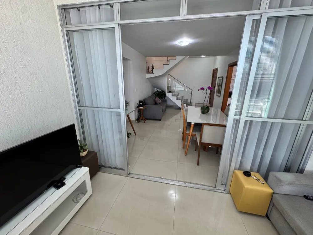 Cobertura, 3 quartos, 200 m² - Foto 6