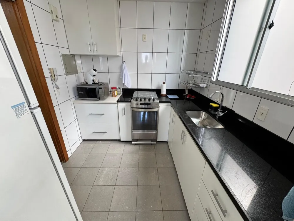 Cobertura, 3 quartos, 200 m² - Foto 11