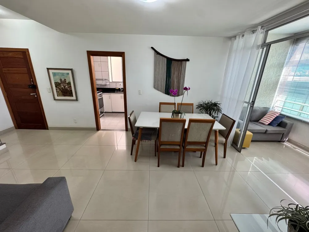 Cobertura, 3 quartos, 200 m² - Foto 4