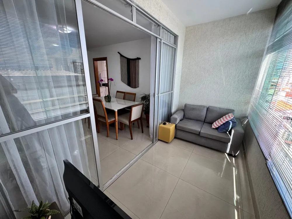 Cobertura, 3 quartos, 200 m² - Foto 5