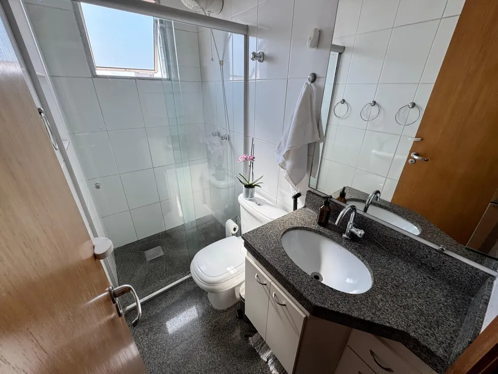 Cobertura, 3 quartos, 200 m² - Foto 10