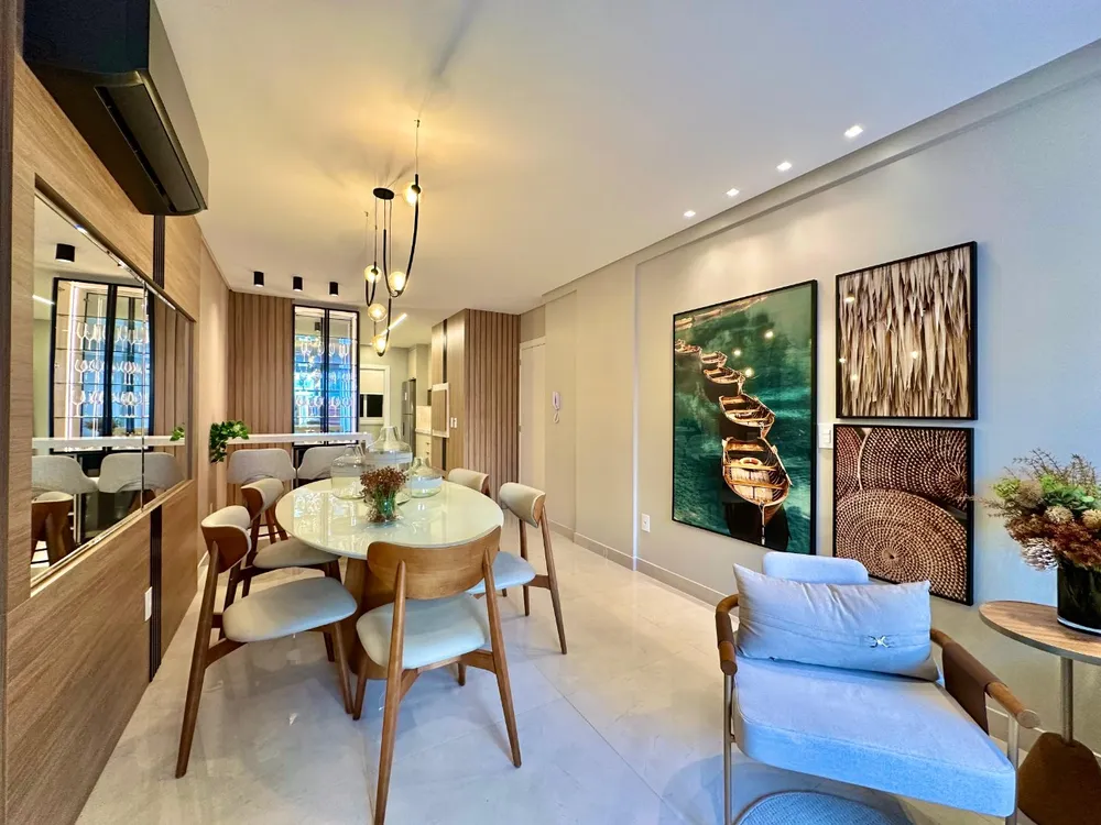 Apartamento, 2 quartos, 150 m² - Foto 5