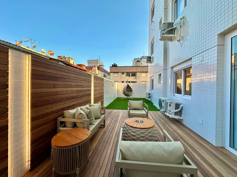 Apartamento, 2 quartos, 150 m² - Foto 13