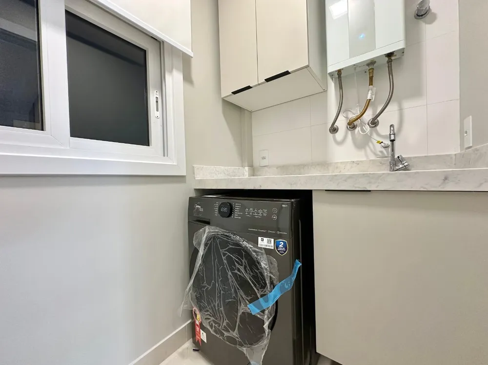 Apartamento, 2 quartos, 150 m² - Foto 16