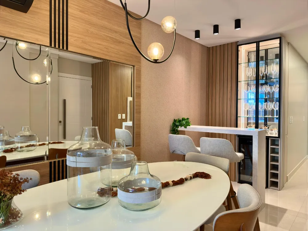 Apartamento, 2 quartos, 150 m² - Foto 6