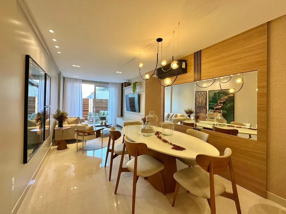 Apartamento, 2 quartos, 150 m² - Foto 4