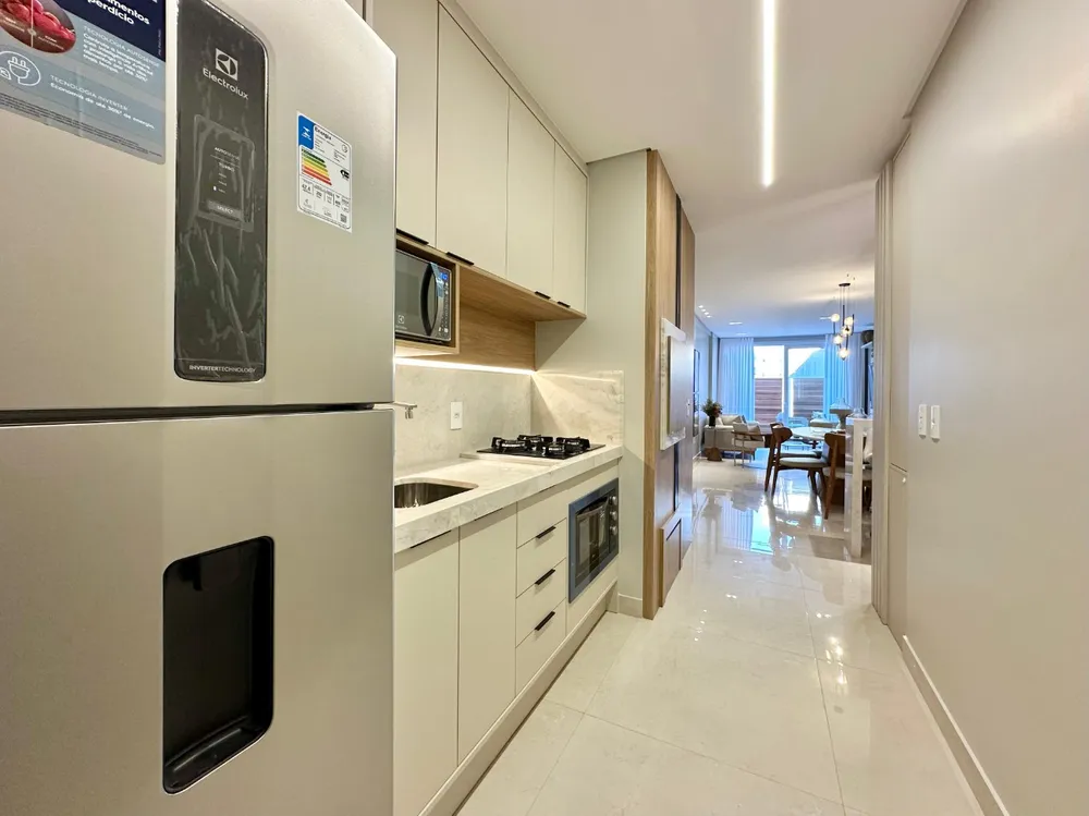 Apartamento, 2 quartos, 150 m² - Foto 12