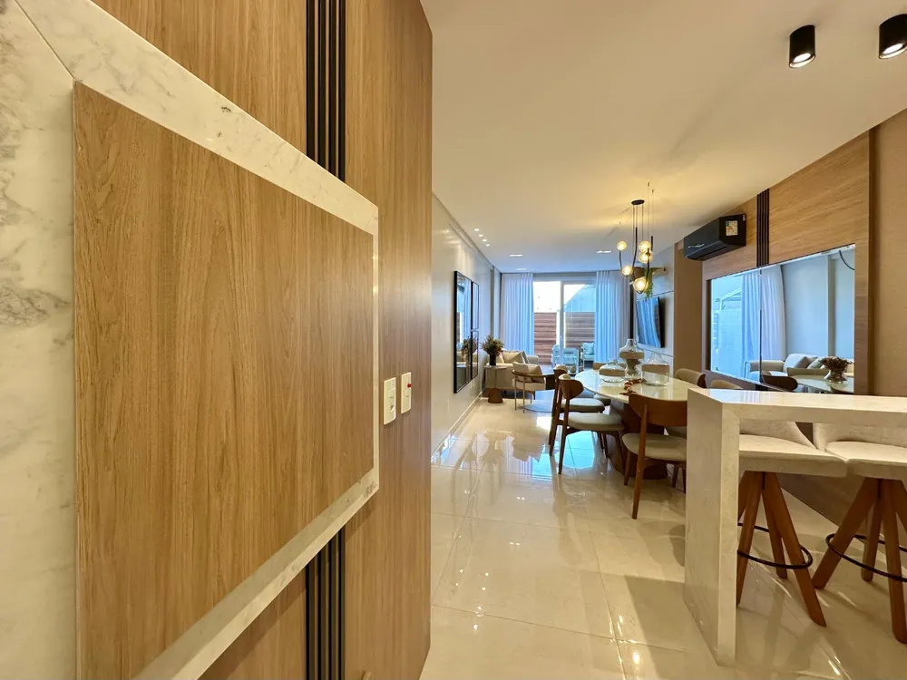 Apartamento, 2 quartos, 150 m² - Foto 11