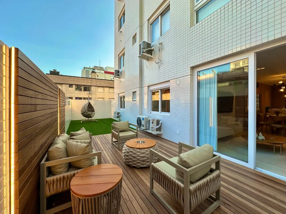 Apartamento, 2 quartos, 150 m² - Foto 1