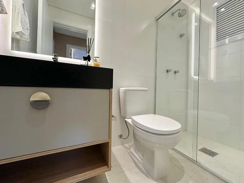 Apartamento, 2 quartos, 150 m² - Foto 7