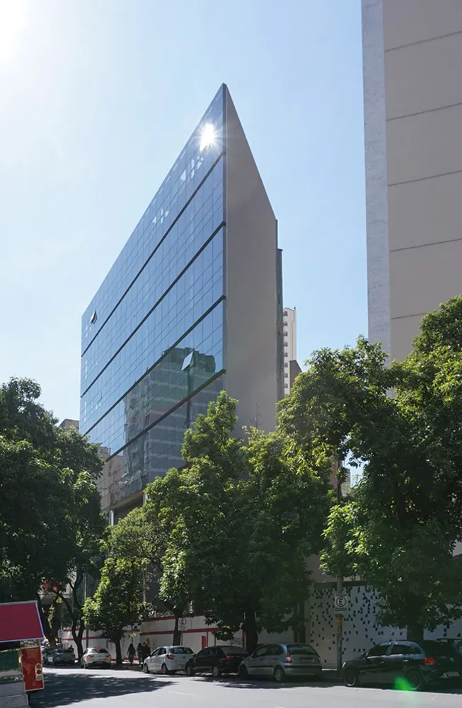 Loja-Salão, 327 m² - Foto 2