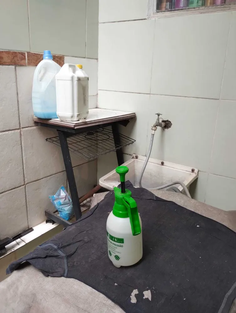 Casa, 5 quartos, 300 m² - Foto 12
